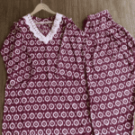 kids maroon