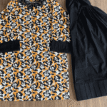 black casual