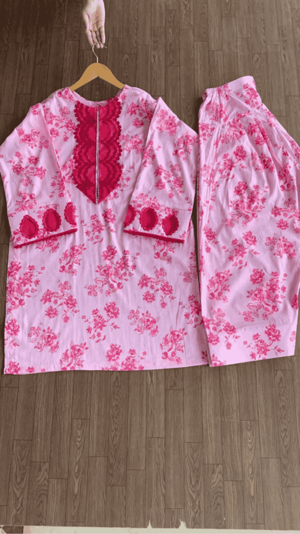 pink kids