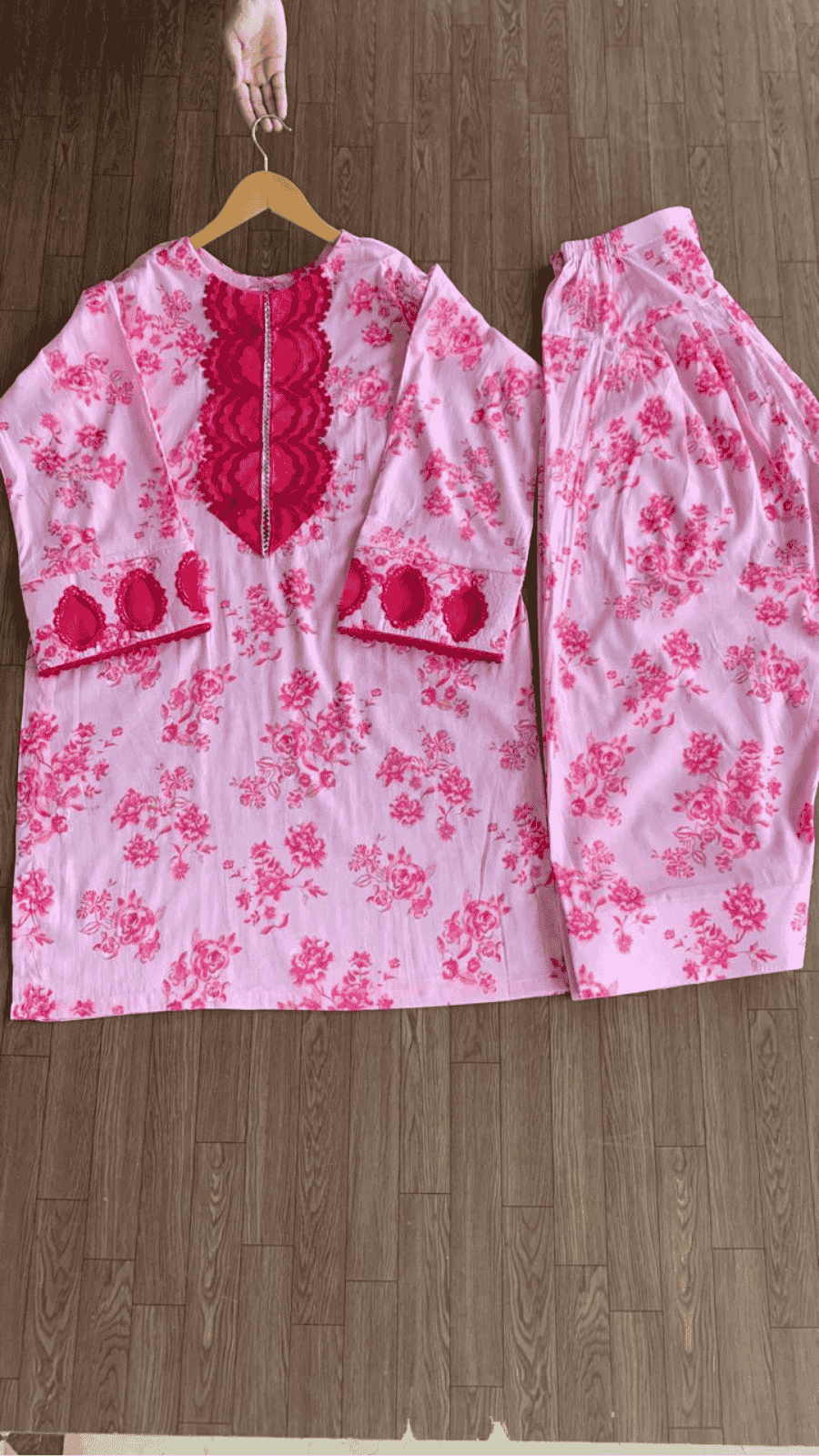 pink kids