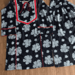 kids casual black