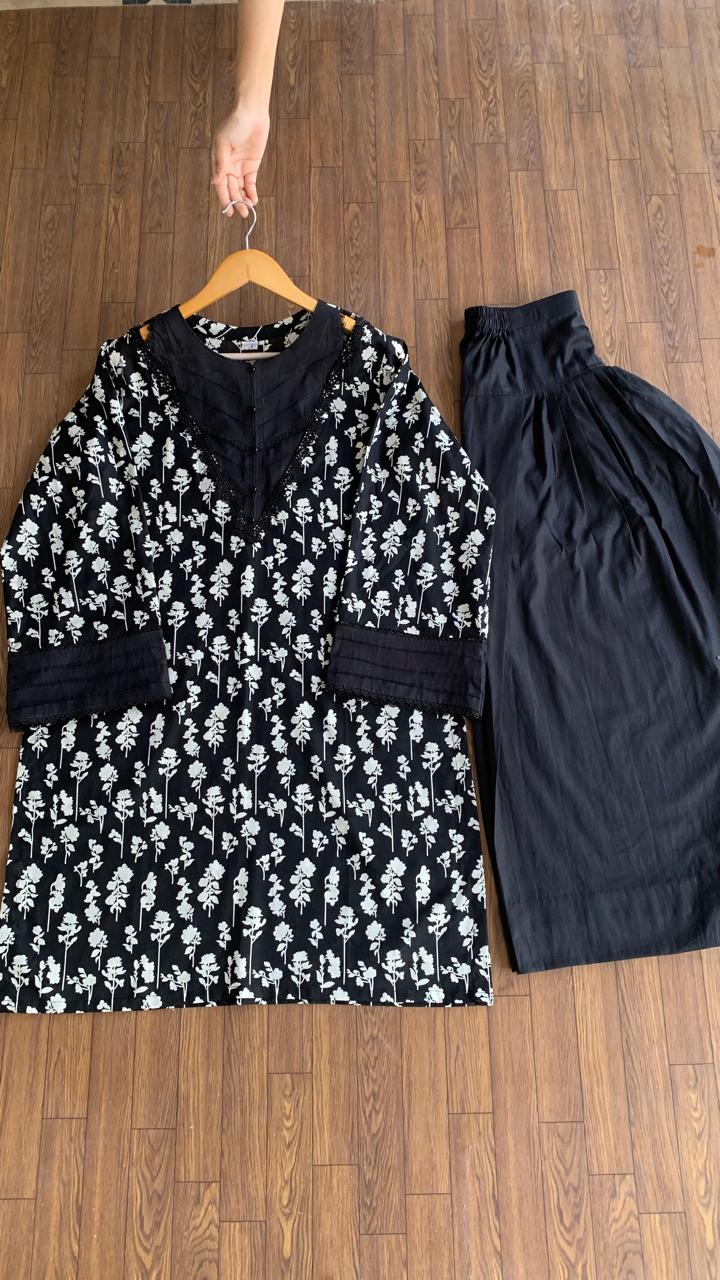 lawn black