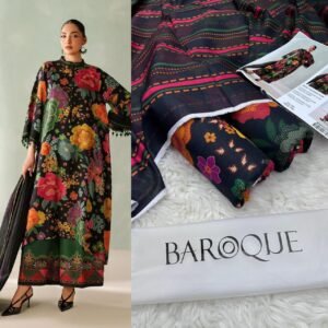 Unstitch Premium Khaddar