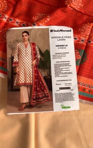 WhatsApp Image 2026-02-28 at 8.34.28 PM (1) Ruby Paisley Charm – 3 Piece Wrinkle Free Lawn unstitch